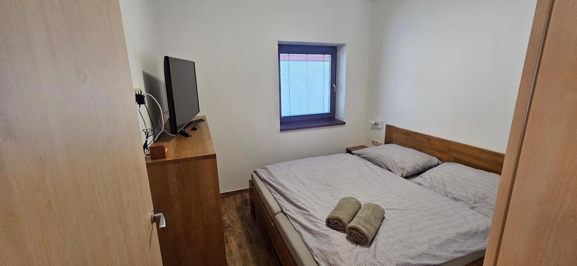 Apartmán Chopok Juh Yeti